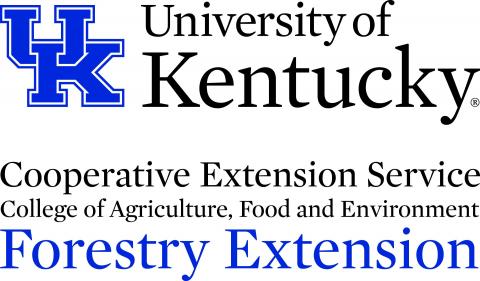 University of Kentucky, Department of Forestry and Natural Resource